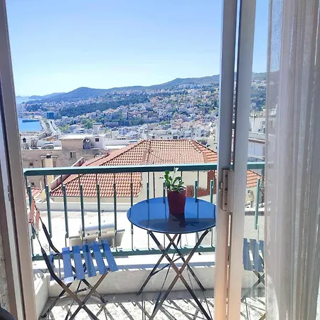 Silent View Lejlighed Kavala