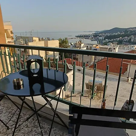 Lejlighed Silent View Kavala